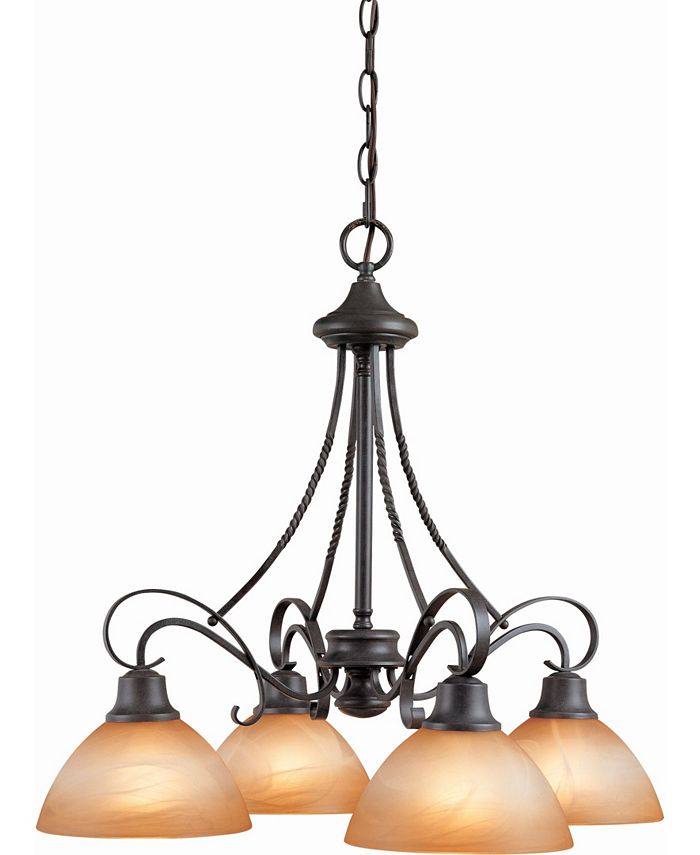 Volume Lighting - 