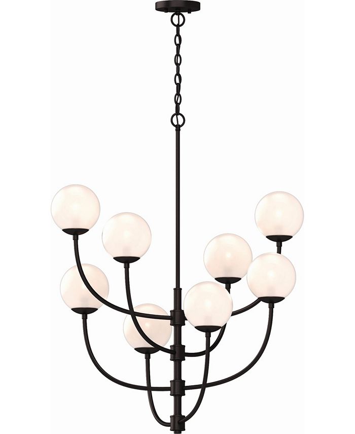 Volume Lighting - 