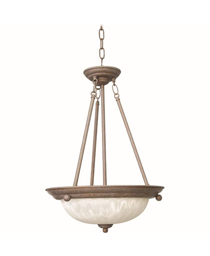 Volume Lighting - 