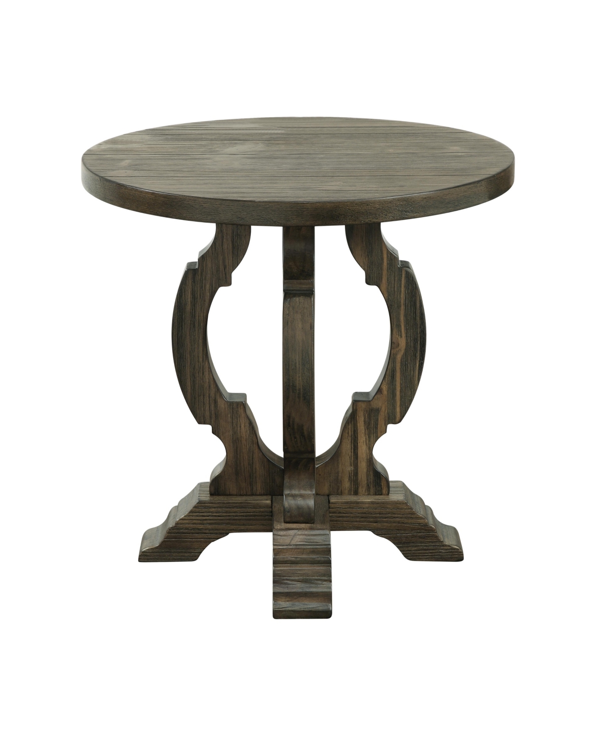 9928820 Orchard Park Round Accent Table sku 9928820