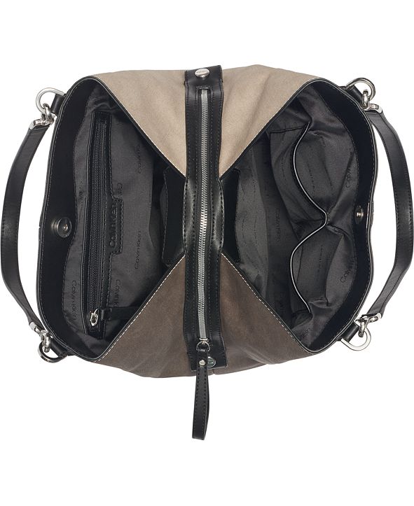 amazon side purse