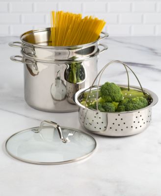 Goodful - Stainless Steel MultiPot, Created For Macy's