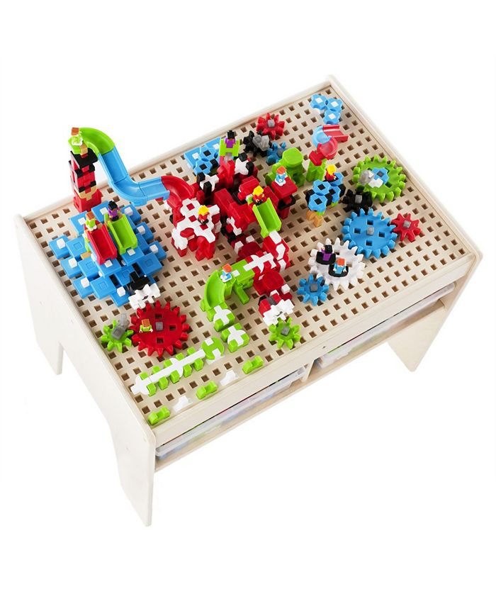 Guidecraft, Inc IO Blocks Center Macy