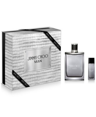 Jimmy Choo Men s 2 Pc. Man Eau de Toilette Gift Set Macy s