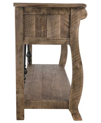 Dazzelton shop sofa table