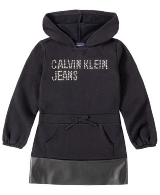 toddler hoodie dress
