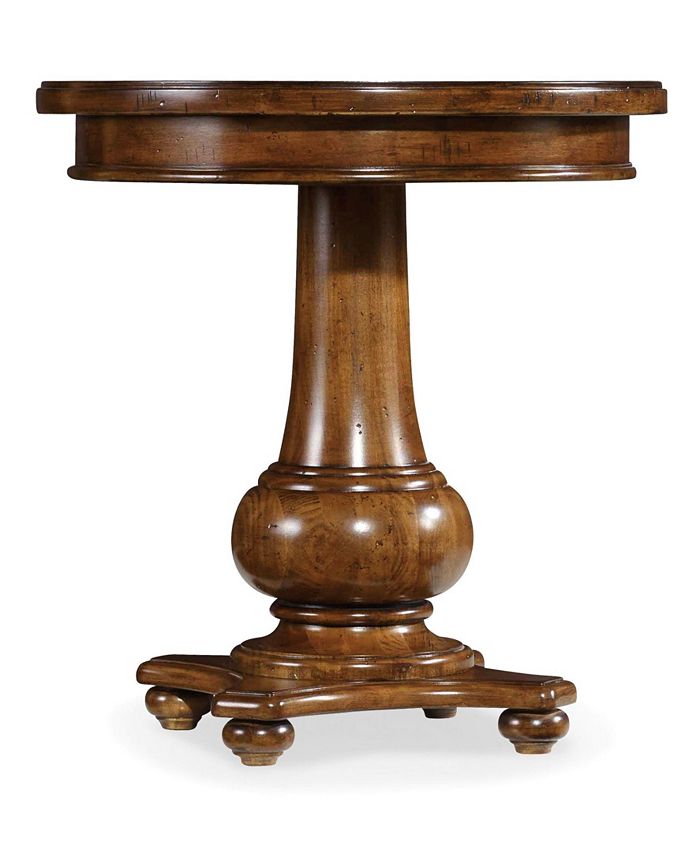 Hooker Furniture - Tynecastle Round End Table