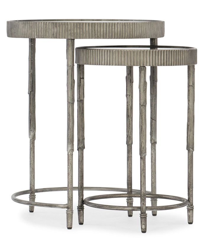 Hooker Furniture - Lilou Accent Nesting Tables