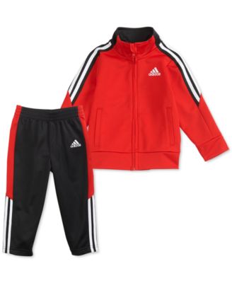 adidas jacket for baby boy