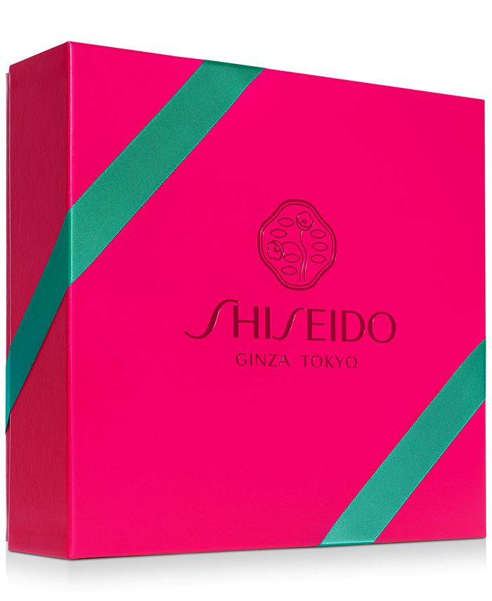 Shiseido 6-Pc. Ultimate Brightening: The Dark Spot Corrector Set - Macy's
