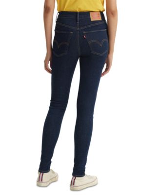 macys mile high levis