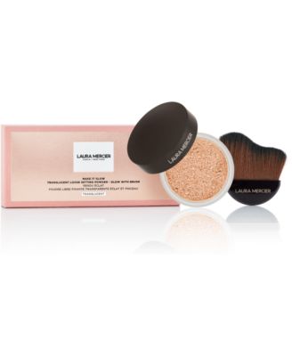 Laura Mercier - 2-Pc. Holiday Make it Glow Set