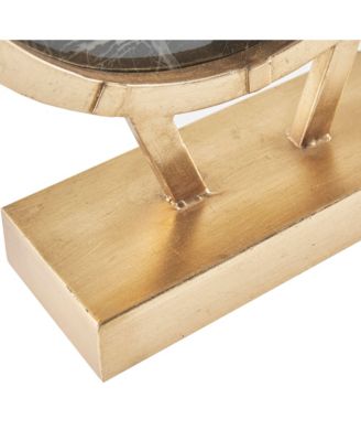 Madison Park Signature Kensington Clock - Macy's