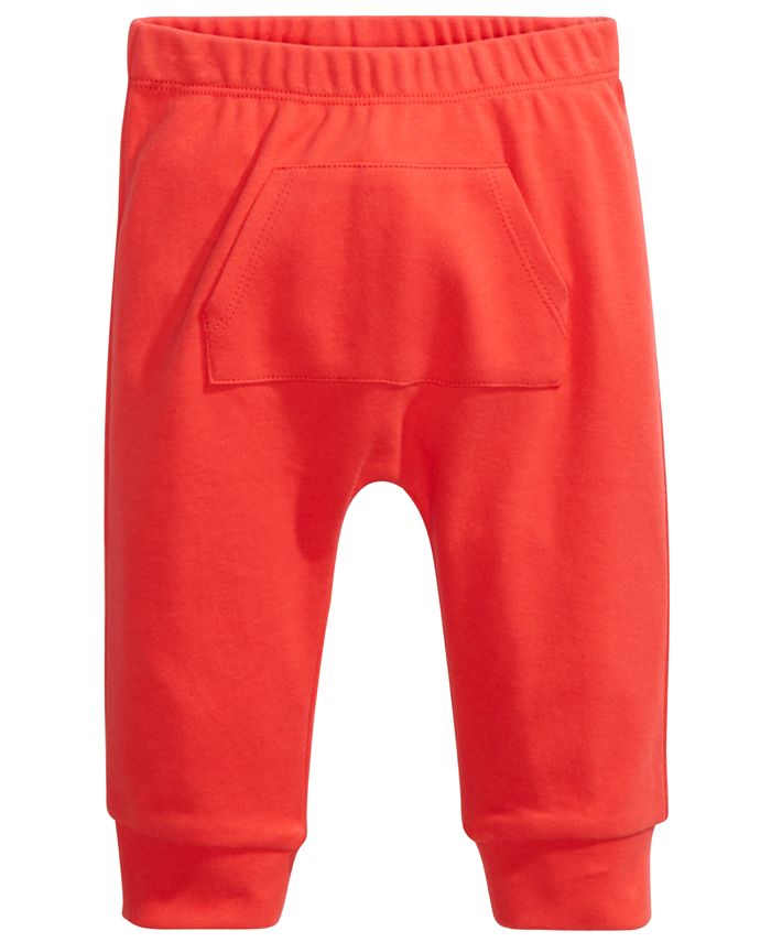 Kangaroo pocket sale joggers