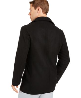 Alfani Men's Peacoat