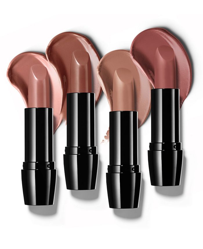 Lancôme 4 Pc Color Design Nude Lip Set Macys 