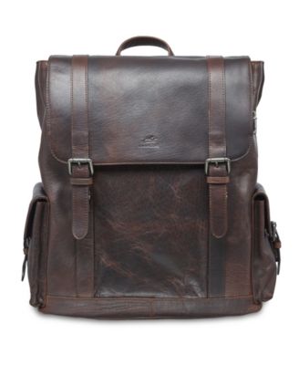 mancini laptop bag