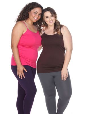 cheap plus size sleeveless tops