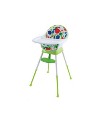 bebe style high chair 3 in 1