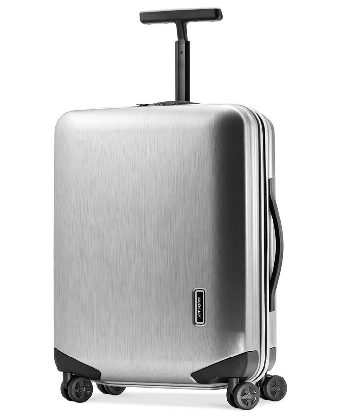 Samsonite inova 20 spinner cheap
