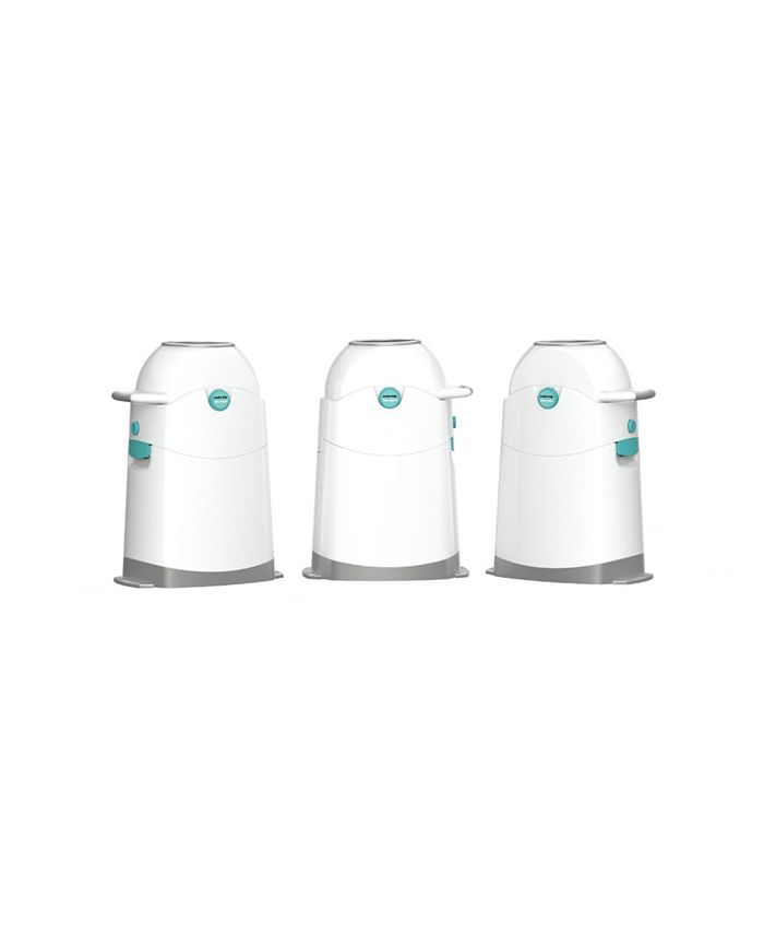 Creative Baby Tidy Diaper Pail Macy's