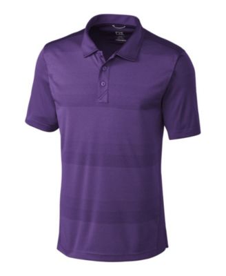 polo t shirt purple