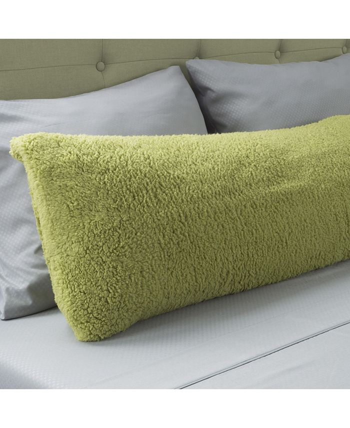 Macy's body pillow discount