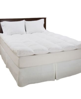 Calvin Klein Almost Down Twin Down Alternative Comforter Reviews