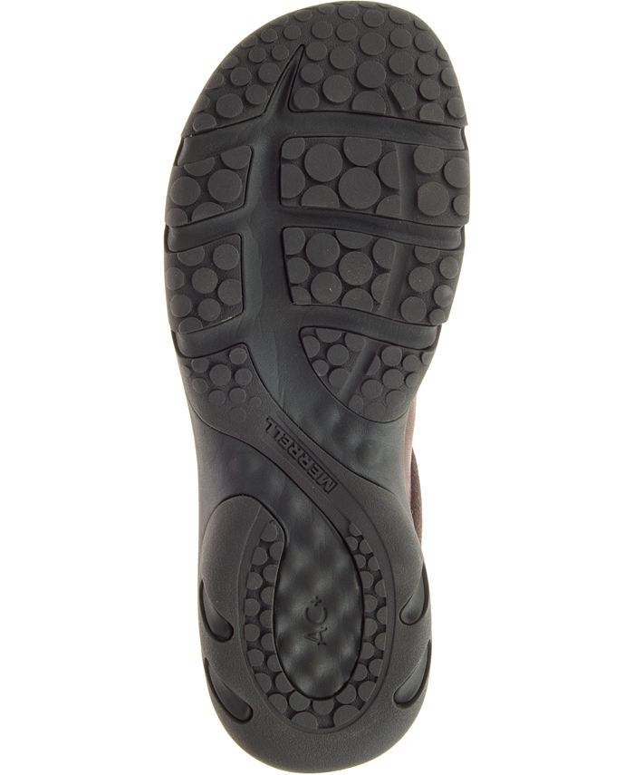 merrell rexton slide