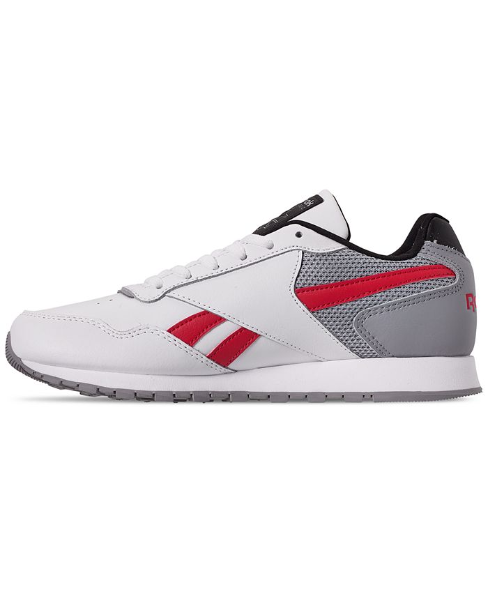 women's classic harman run casual sneakers from finish line
