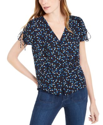 macys maison jules tops