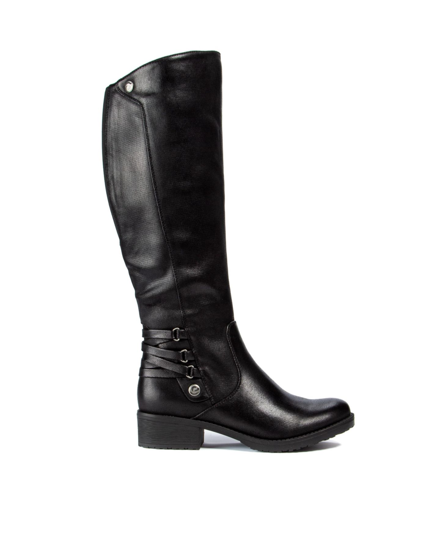 Женские ботинки Baretraps Ornella Boots Collection, цвет: Чёрный — фото 2