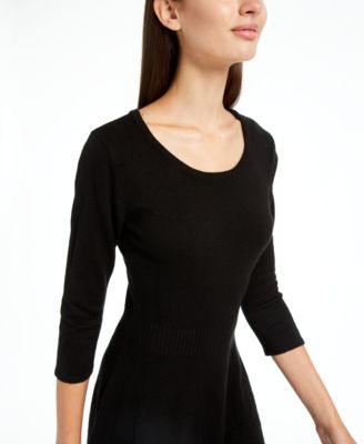 bcx sweater dress