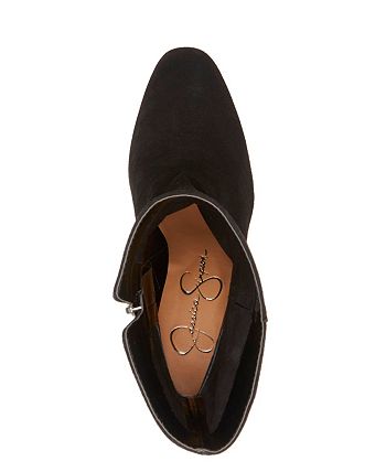 Botines De Jessica Simpson Para Un Look 10