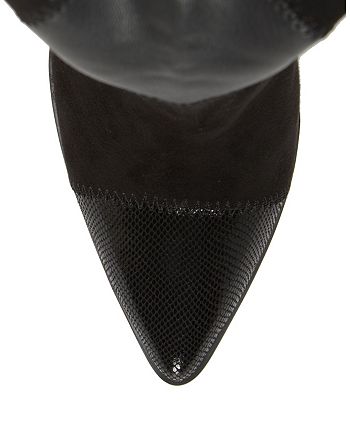 Jessica simpson henlee best sale wedge tall boots