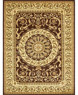 Versailles VER2 Area Rug Collection