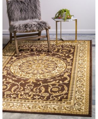 Versailles VER2 Area Rug Collection
