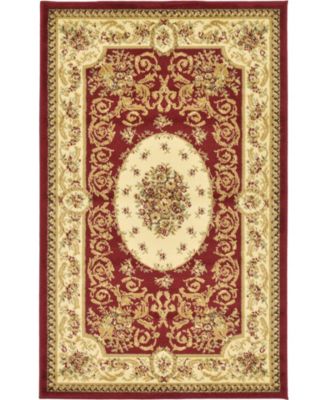 Versailles VER4 Area Rug Collection