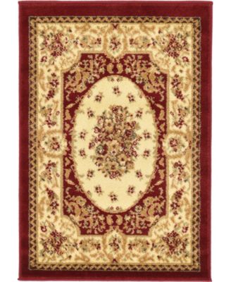 Versailles VER4 Area Rug Collection