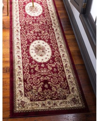 Versailles VER4 Area Rug Collection