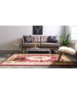 Versailles VER4 Area Rug Collection