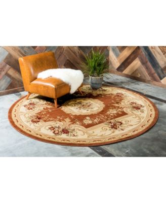 Versailles VER3 Area Rug Collection