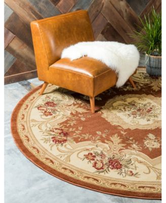 Versailles VER3 Area Rug Collection