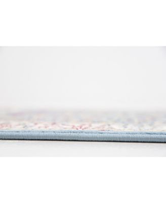 Bayshore Home Zara Zar7 Area Rug Collection