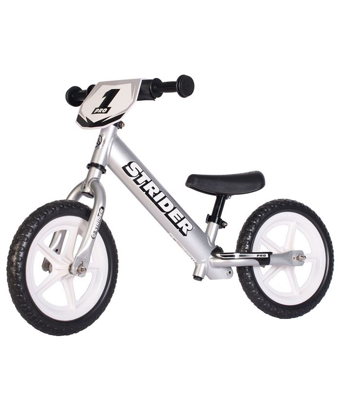 STRIDER 12 Pro Balance Bike Macy's