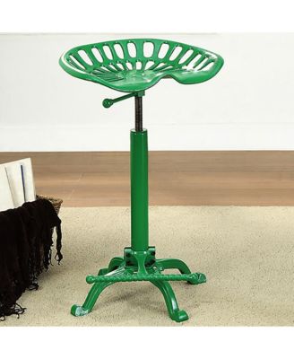 Kefton Tractor Stool