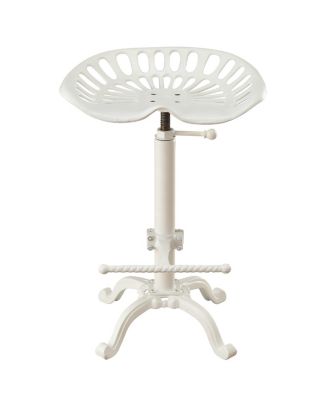 Kefton Tractor Stool