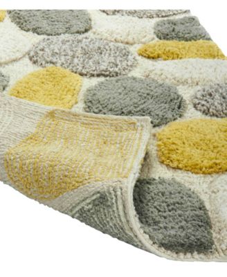 Pebbles 2-Pc. Bath Rug Set