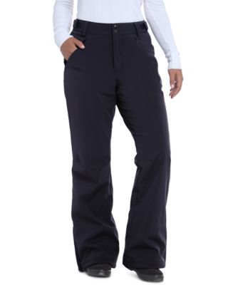 Gerry Shannon Stretch Ski Pants Macy's