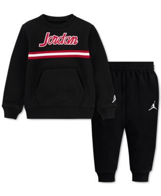 toddler jordan sweatshirt